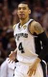 Danny Green