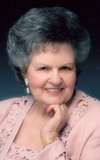 Eva Mae LeFevre