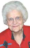 Mary Tom Speer