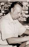 Don Griffith
