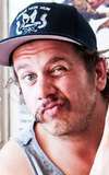 Jack Parow