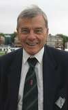 Dickie Bird