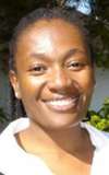 Pumla Ndlazi