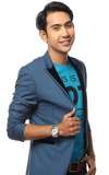 Zakri Rozaini