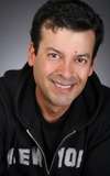 Eric Arthur Martinez