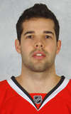 Corey Crawford