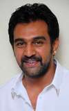 Chiranjeevi Sarja