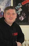Darren Shan