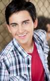 Tyler Strother