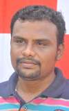 Natarajan Sankaran