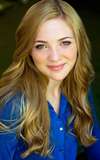 Zoe OGrady