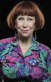 Beryl Nesbitt