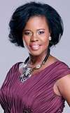 Nthati Moshesh