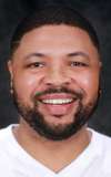 Katrell Dixon
