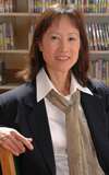 Tess Gerritsen