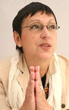 Iglika Triffonova