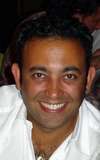 Yousef Amin
