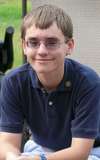 Andrew McKeough