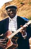 Boubacar Traoré