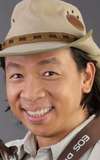 Kim Atienza