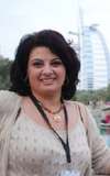 Nisreen Faour
