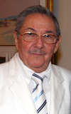 Raúl Castro
