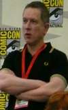 James Robinson