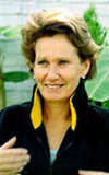 Marianne Eyde