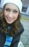 Alexandra Algerydh