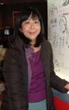 Tomoko Konparu