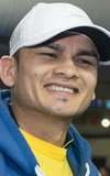 Marcos Maidana