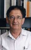 Yehuda Bauer