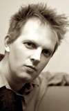 Chris Patton