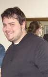 Chris Pickup