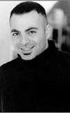 Michel Gish Abou-Samah