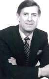 Peter Roy