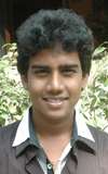 Kishore DS