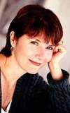 Mary Gordon Murray