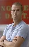Alex Nesic
