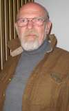 Pete Housman