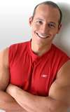 Harley Pasternak