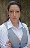 Hayley Joanne Bacon