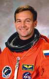 Yuri Pavlovich Gidzenko