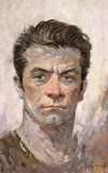 Frank Frazetta