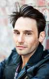 Justin Burford