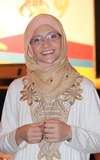 Sharifah Aleya