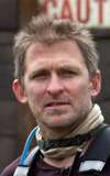 Barry Armitage