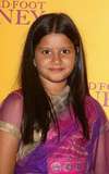 Aria Pandya