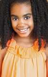 Zariah Singletary