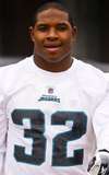 Maurice Jones Drew
